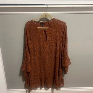 Shyanne dress